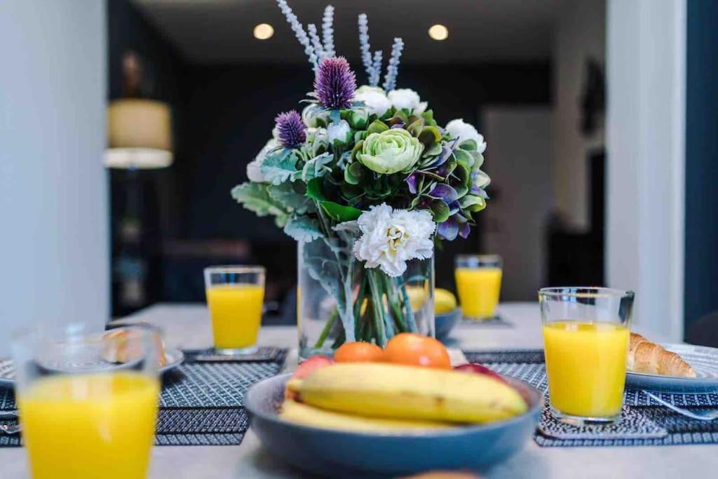 Sandileigh House By Yourstays - Luxurious 3 Bedroom House In オルトリンシャン エクステリア 写真